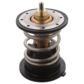 Febi Bilstein Engine Coolant Thermostat - 11518512234